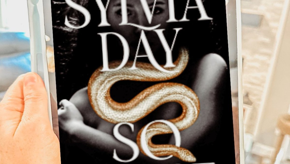 "This feels like a completely different genre than what we are use to reading from Sylvia. This is a dark and twisty gothic thriller/mystery ... kept me intrigued and guessing the entire time..."
⭐️⭐️⭐️⭐️.5 - Jamie

➡️ sjday.co/so_close ⬅️ 

#SoCloseBook
#BookTwitter 📖