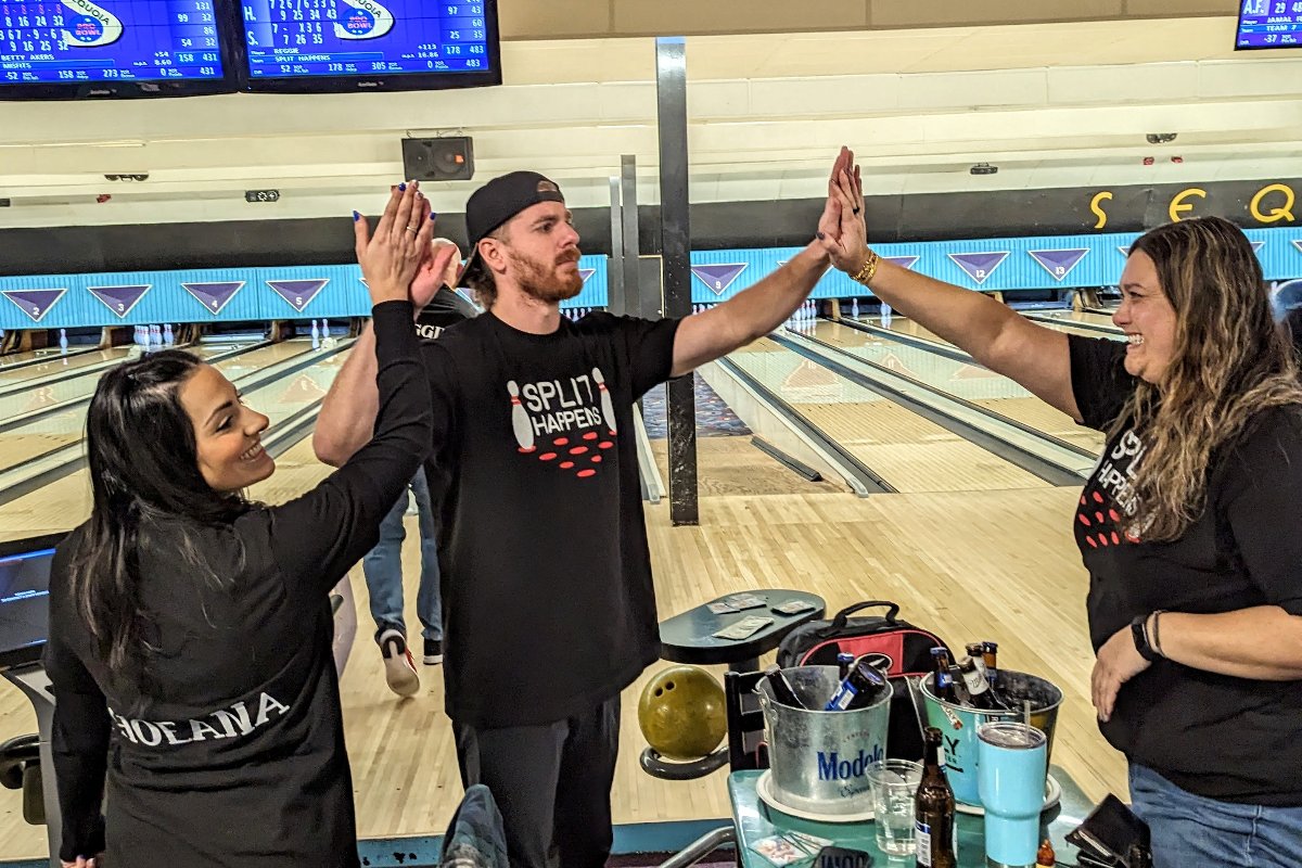 Sequoia Pro Bowl tweet media