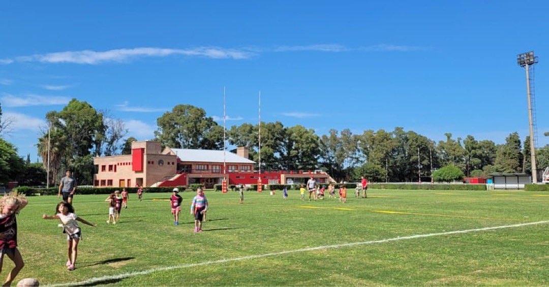 Jockey Club Córdoba tweet media