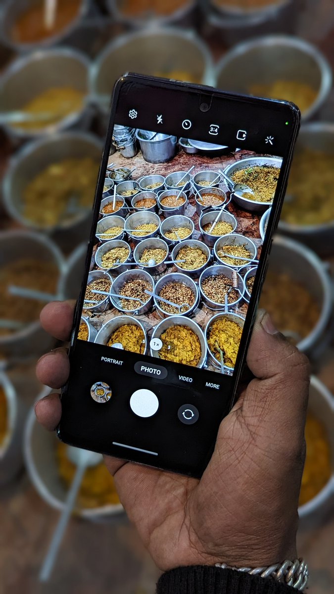 sahadevbenz's tweet photo. Who wants to feast?
#newariBhoj #nepali #newaParty #jhwoBhwe #food #tradition #culture #shotOnPixel7Pro @madebygoogle #sBenzPic #patan #chyasal https://t.co/odkOBv4JFd