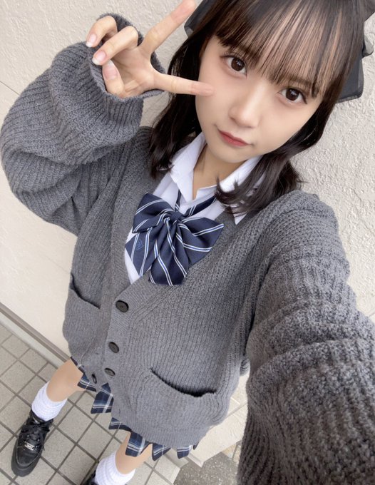 奥野未悠のTwitter画像39