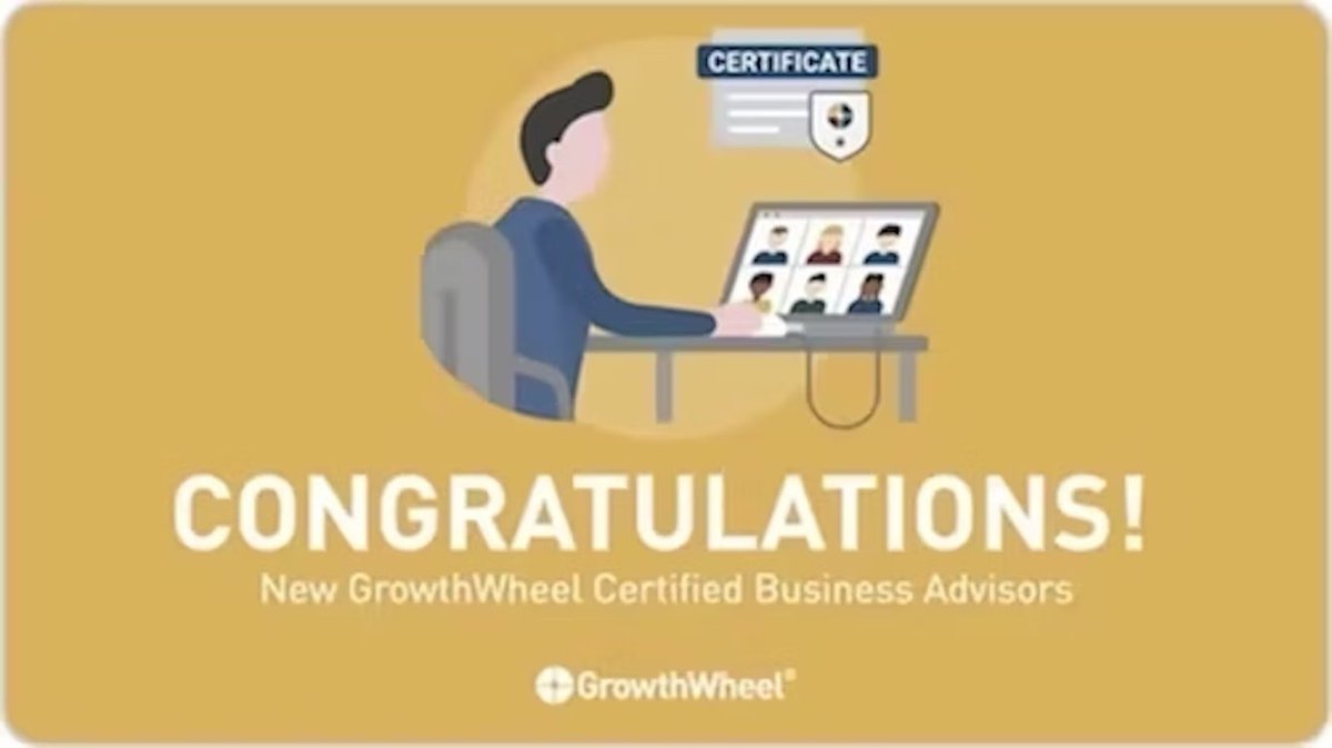 GrowthWheel tweet media