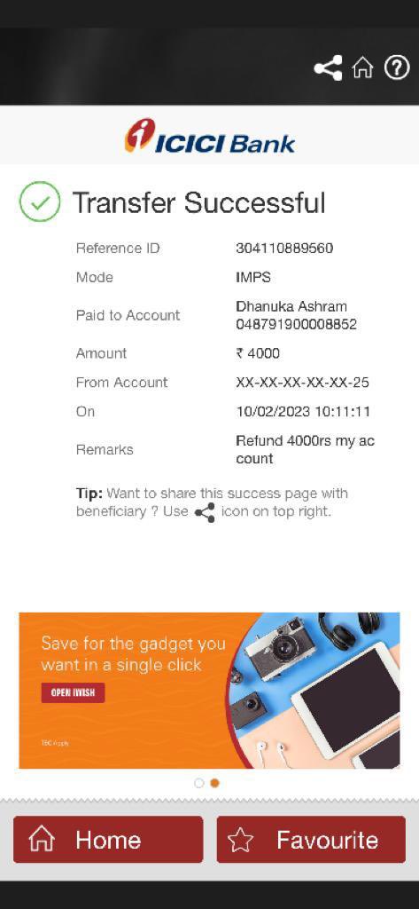 veeresh_manrai's tweet image. @myogiadityanath @mathurapolice fraud happened in mathura , this person took Rs.12000 for room booking in name of Dhanuka ashram but found he is fraud attached details his website is active phone 9861911856 please help