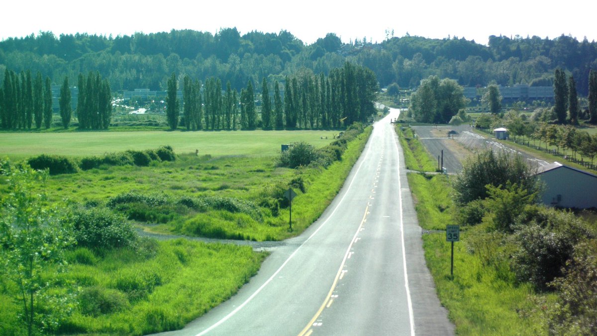 WashingtonSRC's tweet photo. Gov. Inslee's Transportation Commission and Legislative Democrats propose a 2.5-cent mileage tax on every mile you drive -HB 2026. This policy would especially harm those on fixed incomes and in rural areas. We strongly oppose these plans. #waleg #CarWars

https://t.co/VCwb2bmXrW https://t.co/851KEScnGt