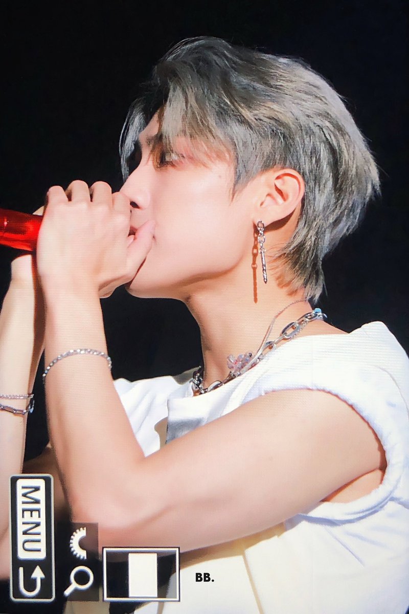 그저 갓
#박우진