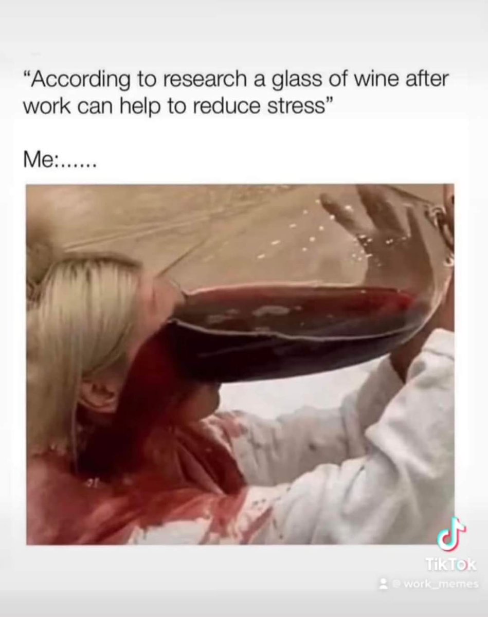 BoltonShack's tweet photo. Happy Friday 🍷😂 https://t.co/bznoOmUs3y