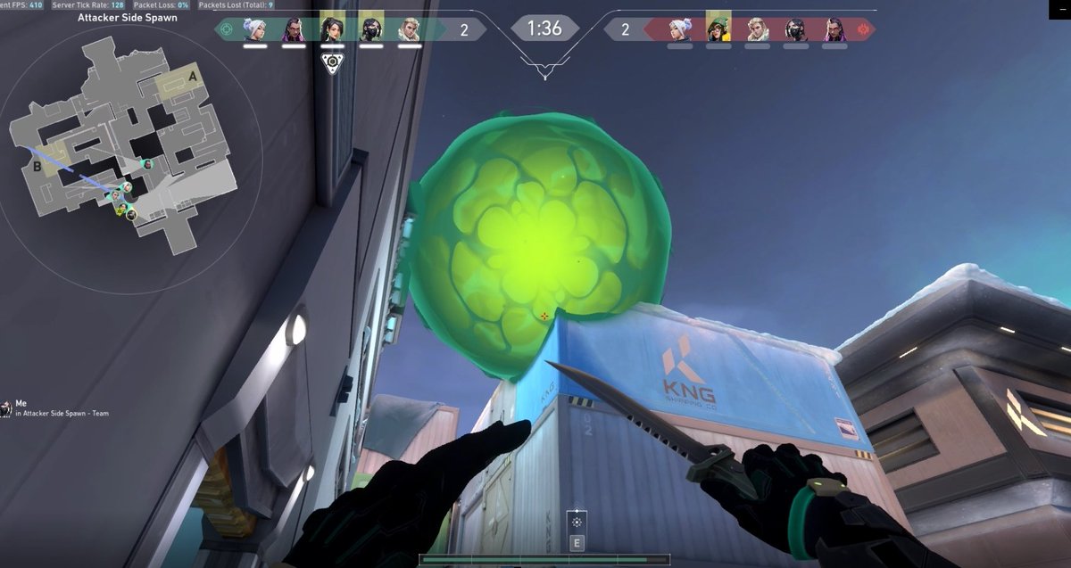 how is your day going