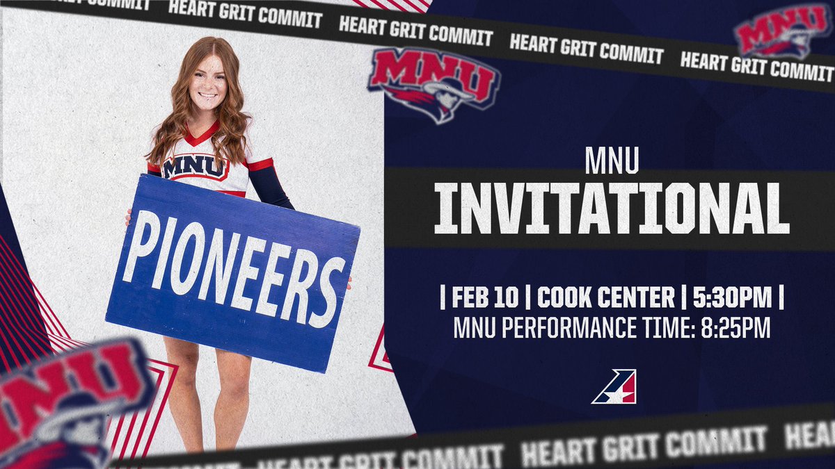 MNUCHEER_'s tweet photo. It’s COMP DAY!!
Head to cook center tonight to watch us perform at 8:25pm!!
#CommitToHit #HGC #PushFor6 https://t.co/PjvCBeCtA5