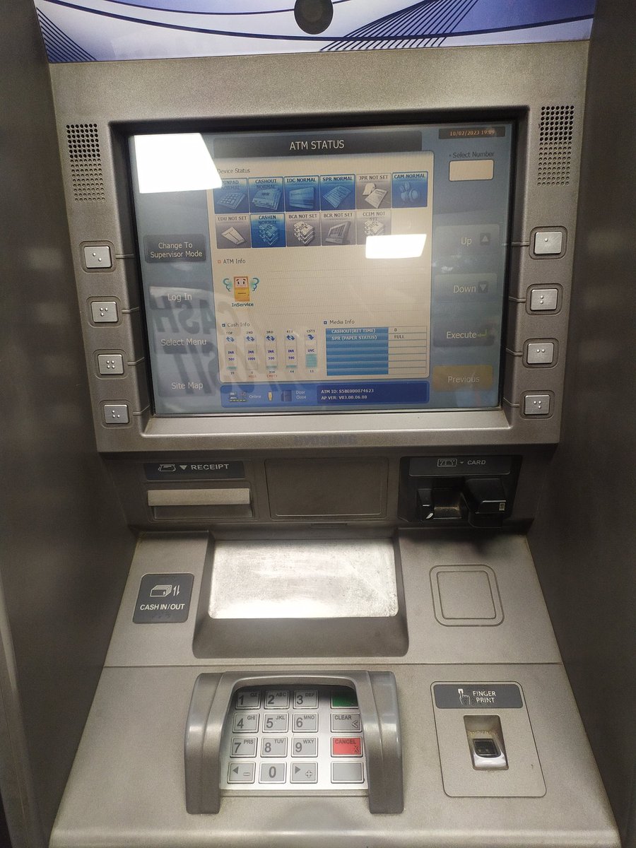 kumar15565's tweet photo. @TheOfficialSBI what to do with failed transaction I already called many time to coustmer care resolution but no resolution provided.@SBICard_Connect @RBI https://t.co/G3XxmjIKV6