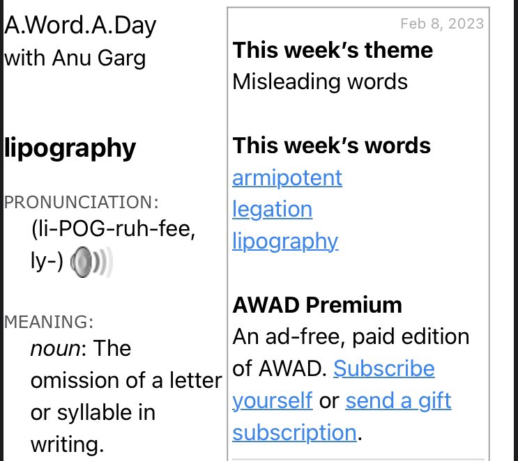 Desirée tweet media