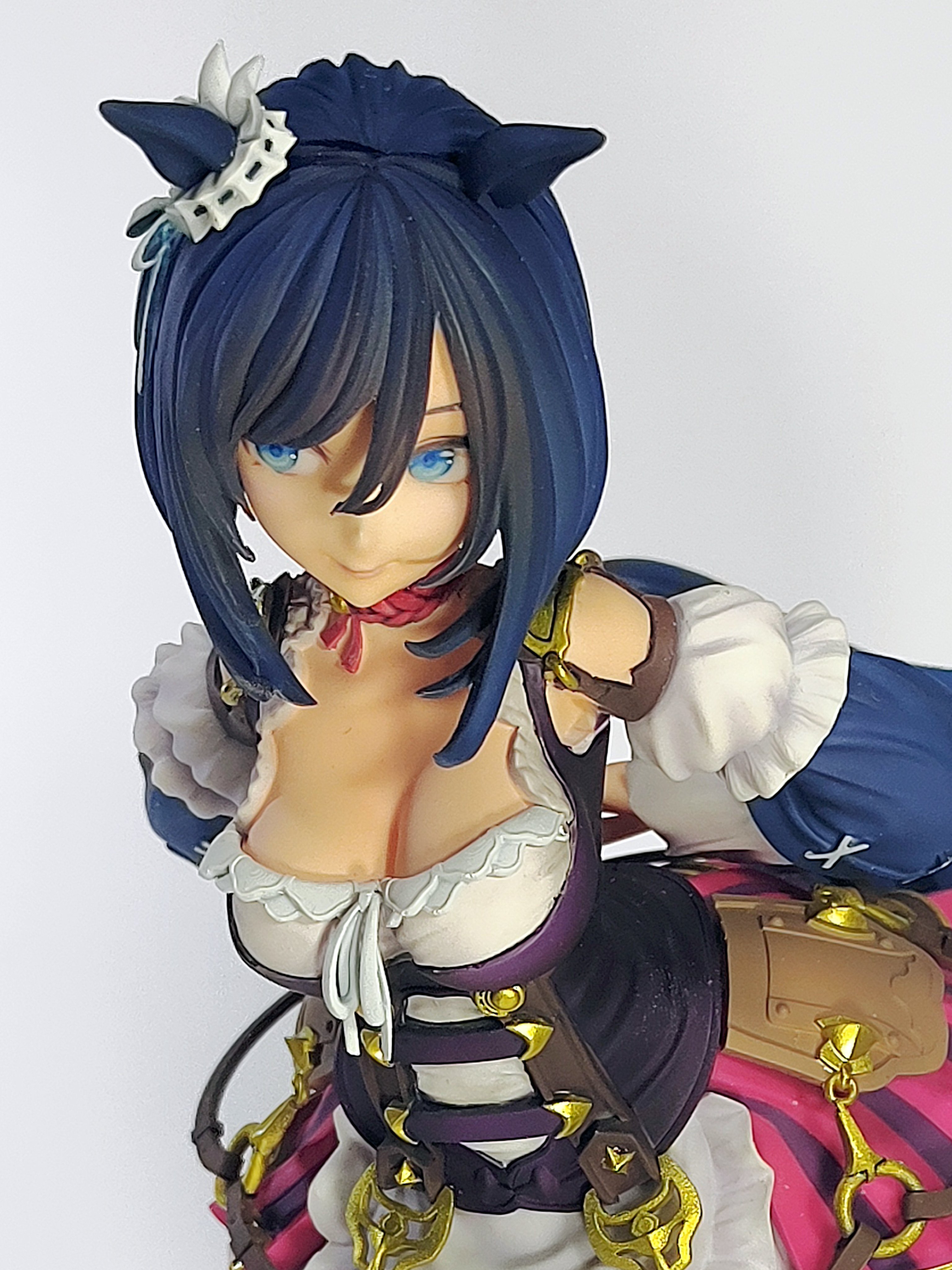 原価割!(TT)!トレフェスオンライン6《polygonia 1/6 エイシン