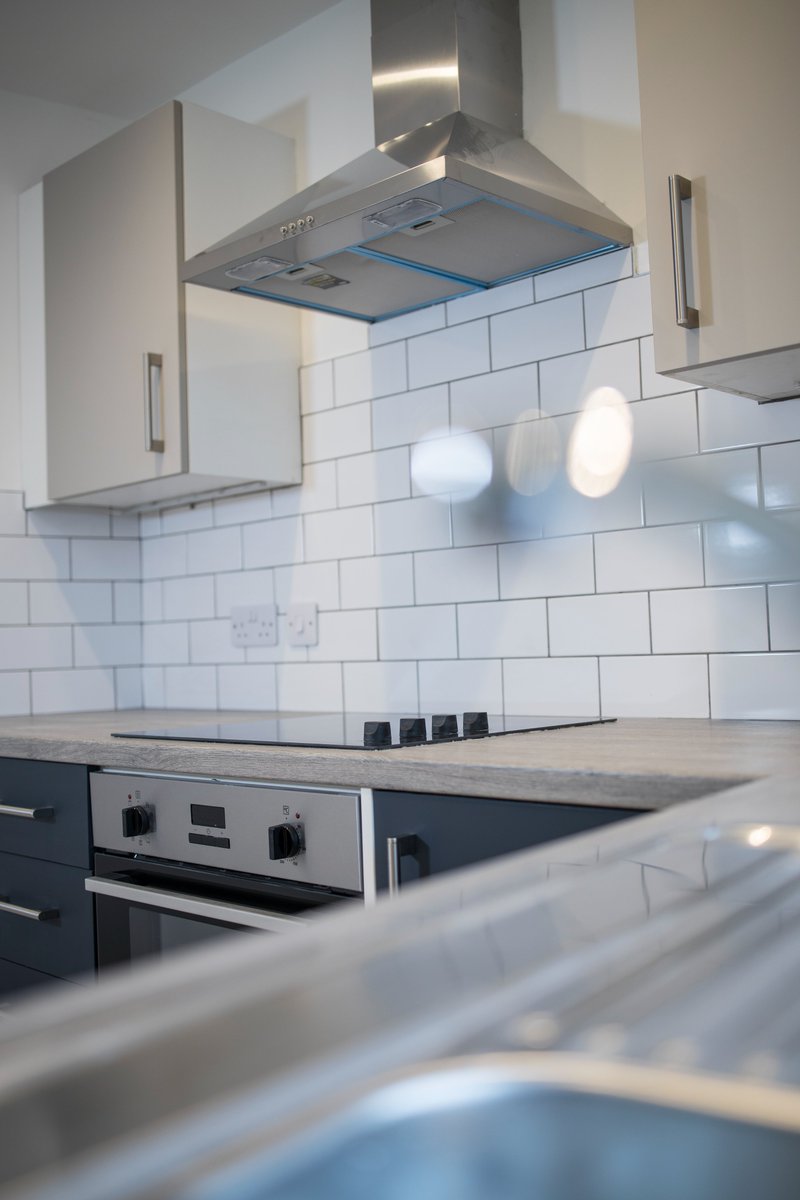 Here's a 👀sneak peek 👀of progress at one of our new developments on Lower Ashley Road in St Paul's - due for completion in the summer #affordablehomes #bristol