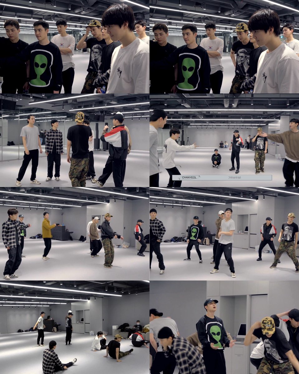 언제나세훈이편 ❄️ tweet media