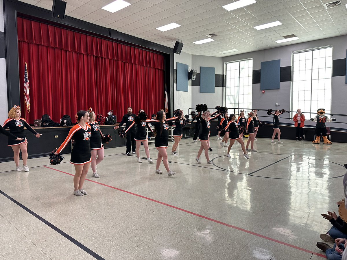 GP Alamo STEAM (@gpasteam) on Twitter photo Our campus raised $400 to help <a href="/UTPBCheer/">UTPB Cheer</a> on their trip to nationals in April! Thank you <a href="/utpb/">UT Permian Basin</a> and <a href="/UTPBpres/">Sandy Woodley</a> for the work you do in ECISD! Our kids love it!! Our campus raised $400 to help <a href="/UTPBCheer/">UTPB Cheer</a> on their trip to nationals in April! Thank you <a href="/utpb/">UT Permian Basin</a> and <a href="/UTPBpres/">Sandy Woodley</a> for the work you do in ECISD! Our kids love it!!