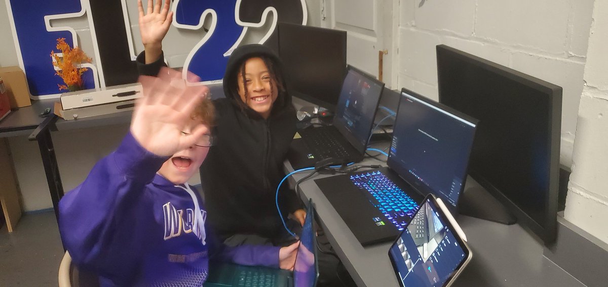 beast_push's tweet photo. Yesterday, our Youth Leadership Team leveled up! Thanks to @OMENbyHP, each one of our youth leaders received their gaming laptop! These laptops will be used for meetings, gaming, content creation, event planning, and also another way to stay connected. It's time to #gobeastmode! https://t.co/nVGg7bykW6
