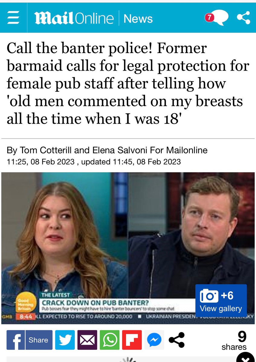 Rebecca Reid tweet media