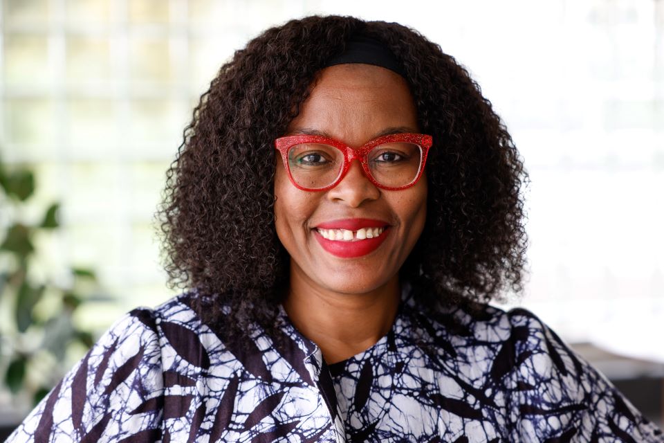 SLU_Official's tweet photo. A new $1.76 million #NIH grant awarded to a SLU researcher will help identify young Americans who aim to become the next generation of #HIV researchers, leaders and innovators in the field: https://t.co/fSXTkeCCPX #SLUResearch https://t.co/7YjFafIsBv