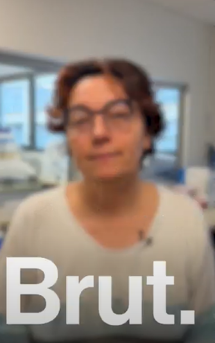 #LesMagnifiques
Le 4 février 2023, à l’occasion de la #journéemondialecontrelecancer, l'équipe de #Brut. a rencontré Karin Tarte, chercheuse sur le #cancer au #CHU de Rennes, ancienne Présidente du Conseil scientifique de la #Fondation ARC 🔬
▶ instagram.com/reel/CoPkCj7Ip…
#recherche