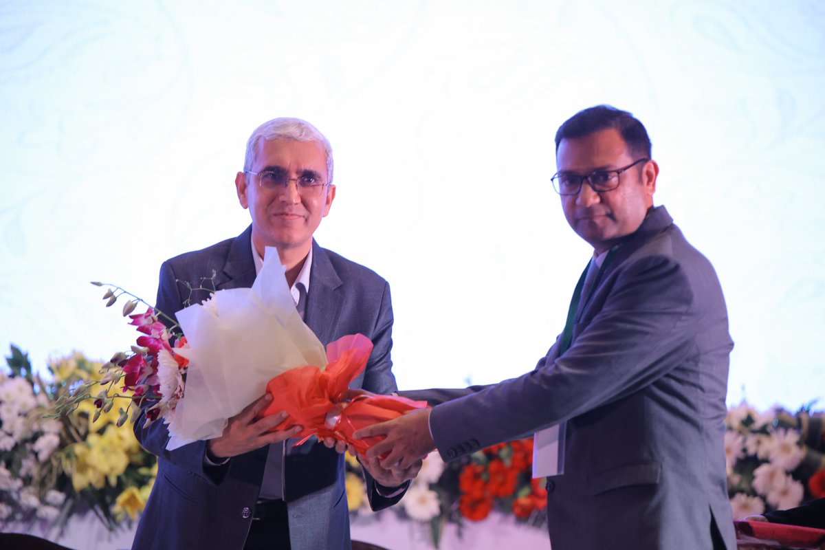 Dr. K D Singh (@kdsinghcci) on Twitter photo Participated in a panel discussion on ‘India Disentangling Legal Complexities’ in G20 Presidency Summit organized by IIM Rohtak today at Gurugram, Haryana
#G20India
#CCI
#Competition
#antitrust
<a href="/IIM_Rohtak/">IIM Rohtak</a> <a href="/TahirGora/">Tahir Aslam Gora (Chawla) ताहिर गोरा طاہر گورا</a> Participated in a panel discussion on ‘India Disentangling Legal Complexities’ in G20 Presidency Summit organized by IIM Rohtak today at Gurugram, Haryana
#G20India
#CCI
#Competition
#antitrust
<a href="/IIM_Rohtak/">IIM Rohtak</a> <a href="/TahirGora/">Tahir Aslam Gora (Chawla) ताहिर गोरा طاہر گورا</a>