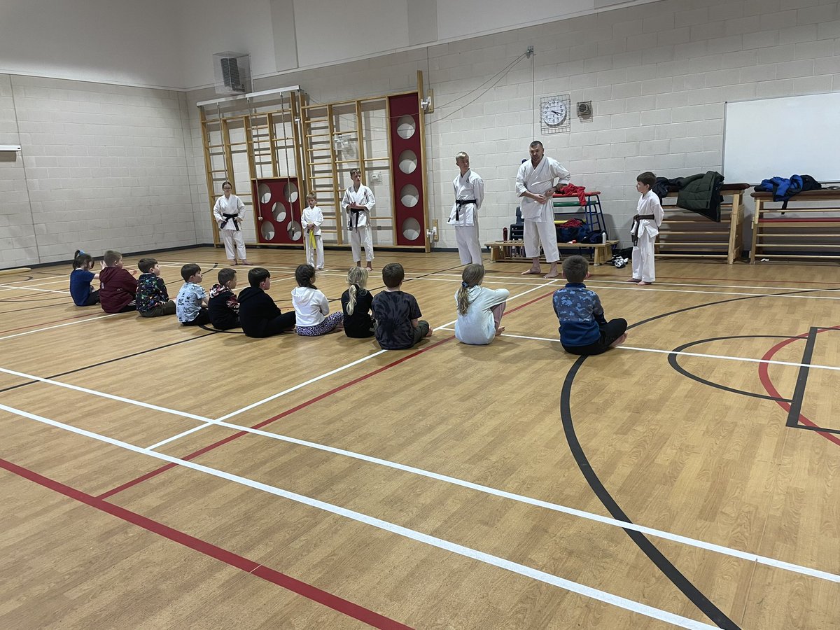 Angus Active Schools tweet media