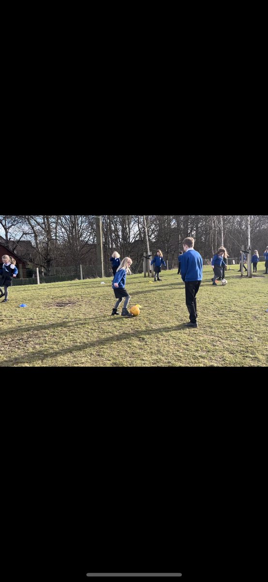 Angus Active Schools tweet media