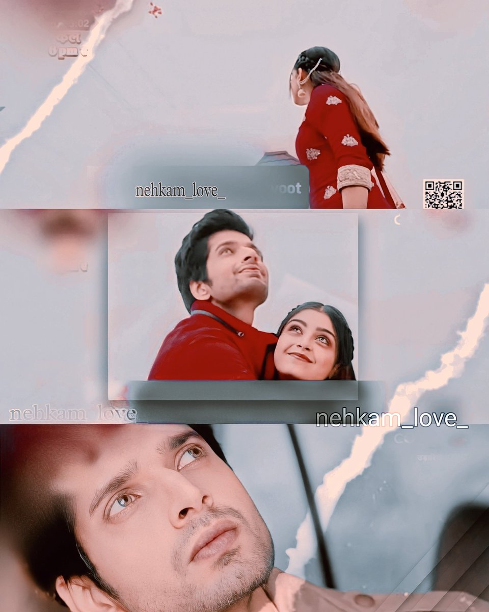 fab__aurora's tweet photo. #nehkam
#nehkamkiudaariyaan
#wewantnehkam
#hitwinkle
#hiteshtwinkle
#ekam
#hiteshbharadwaj https://t.co/UecDt1hPUI