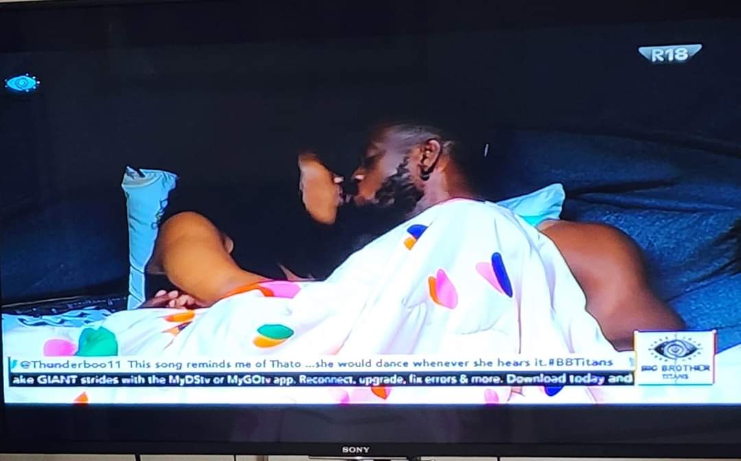 5hrs Ultimatum una❌ 

Ọkan madam kosi ati awọn fans ẹ o ni balẹ🙏
#BBTitans #BBTaitans