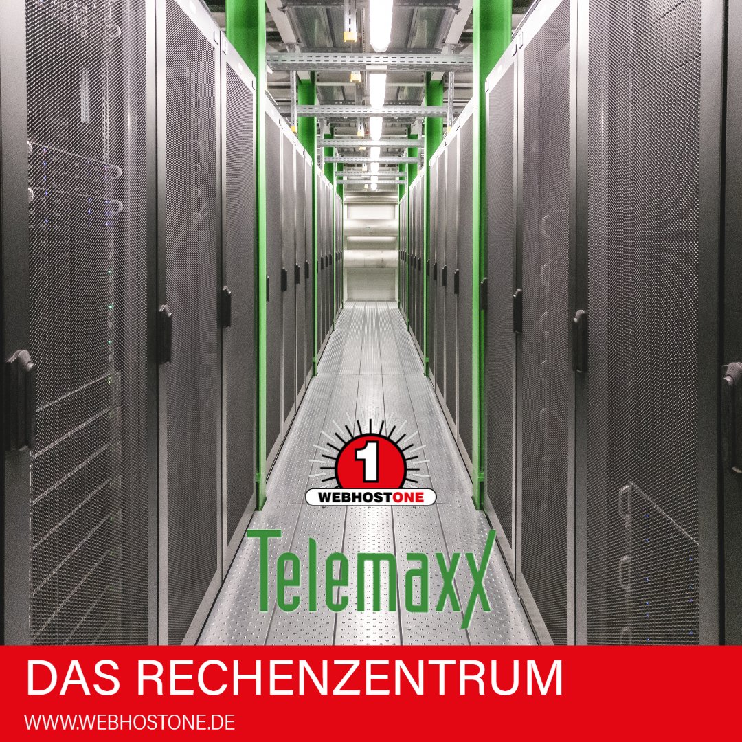 webhostone GmbH tweet media