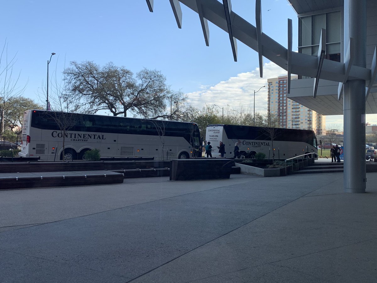LegendreMusic's tweet photo. Our Schiff Sharks have arrived at TMEA!! 🦈 I can’t wait to see them perform with the FBISD Honor Choir! @JSE_Sharks https://t.co/lulvv0nBey