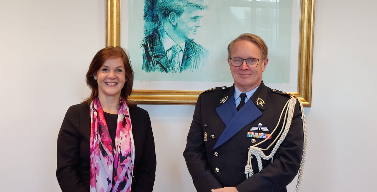 Joanna Roper tweet media