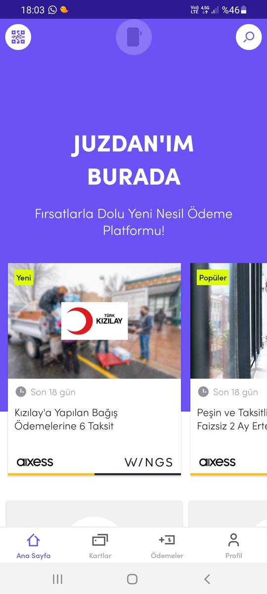 Elinizden daha fazlası gelmeli <a href="/Akbank/">Akbank</a> Deprem bölgesindeki müşterilerinizin kredi kartı borçlarını erteleyebilirsiniz, havale EFT ücreti kesmeyin depremzedelerden. İnsanların maddi manevi şu anda birçok şeye ihtiyaçları var. Lütfen.