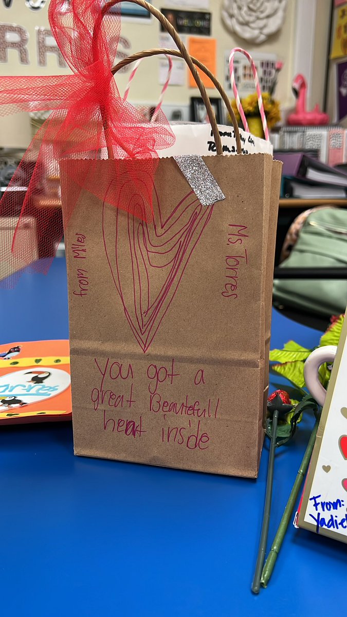 Meagan Torres tweet media