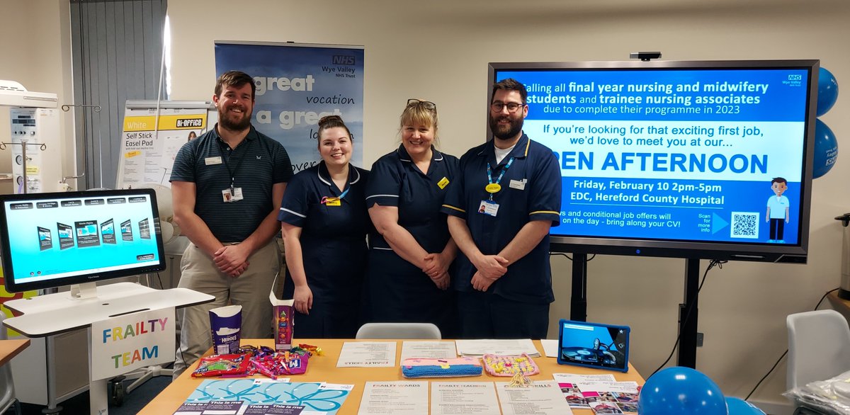 WVT Recruitment tweet media