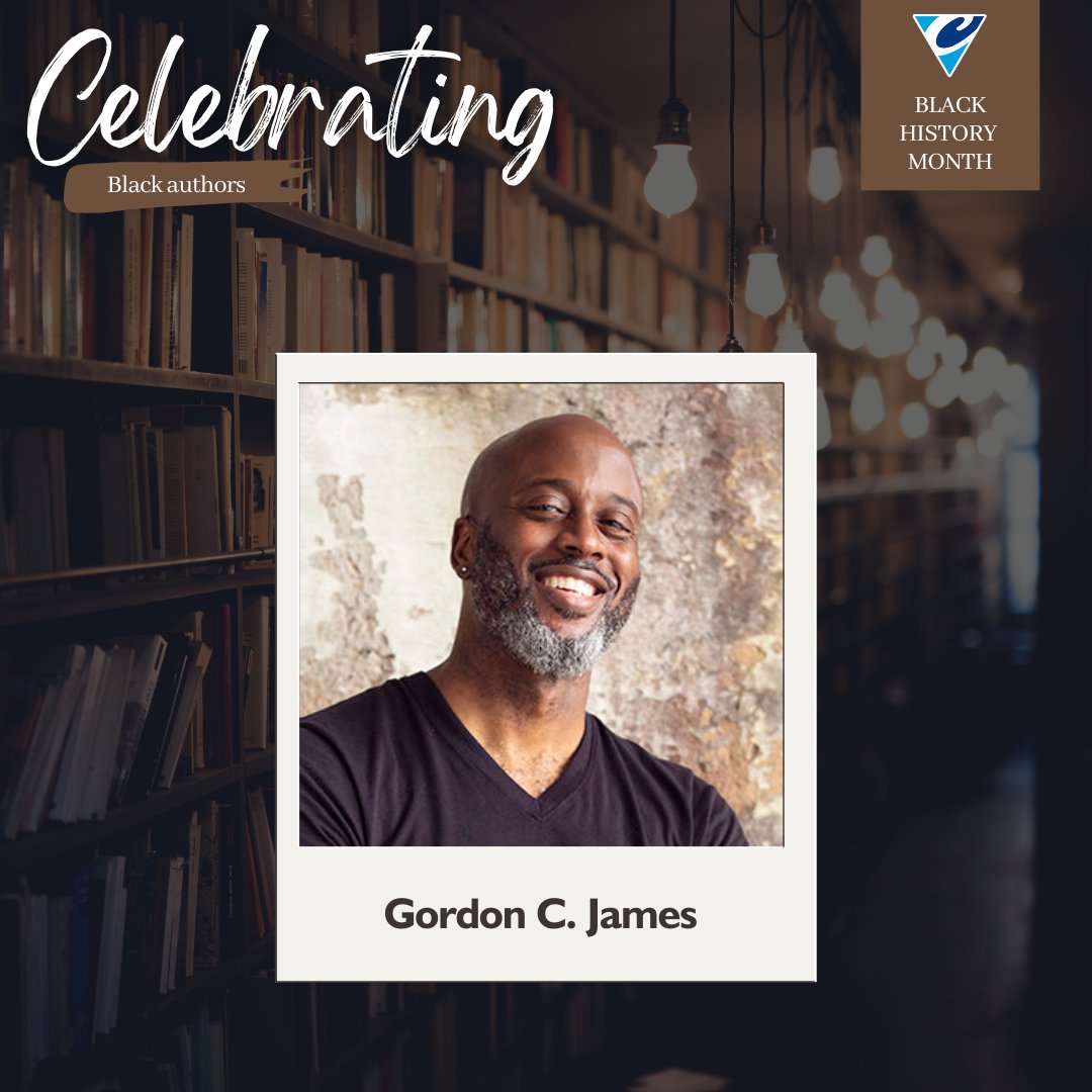 #CabCoBlackHistoryMoment: Celebrating Black Authors 📚

🎉 Today we celebrate Gordon C. James, a best-selling, award-winning children’s book illustrator. 

👇 Learn more about James here: gordoncjames.com