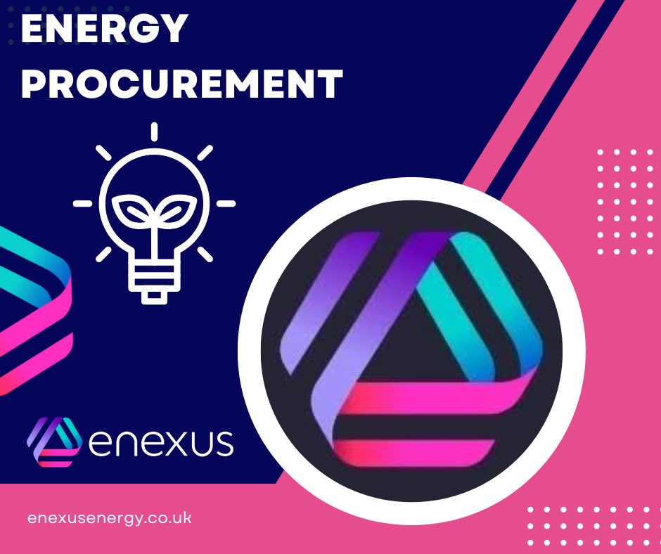 Enexus Energy tweet media
