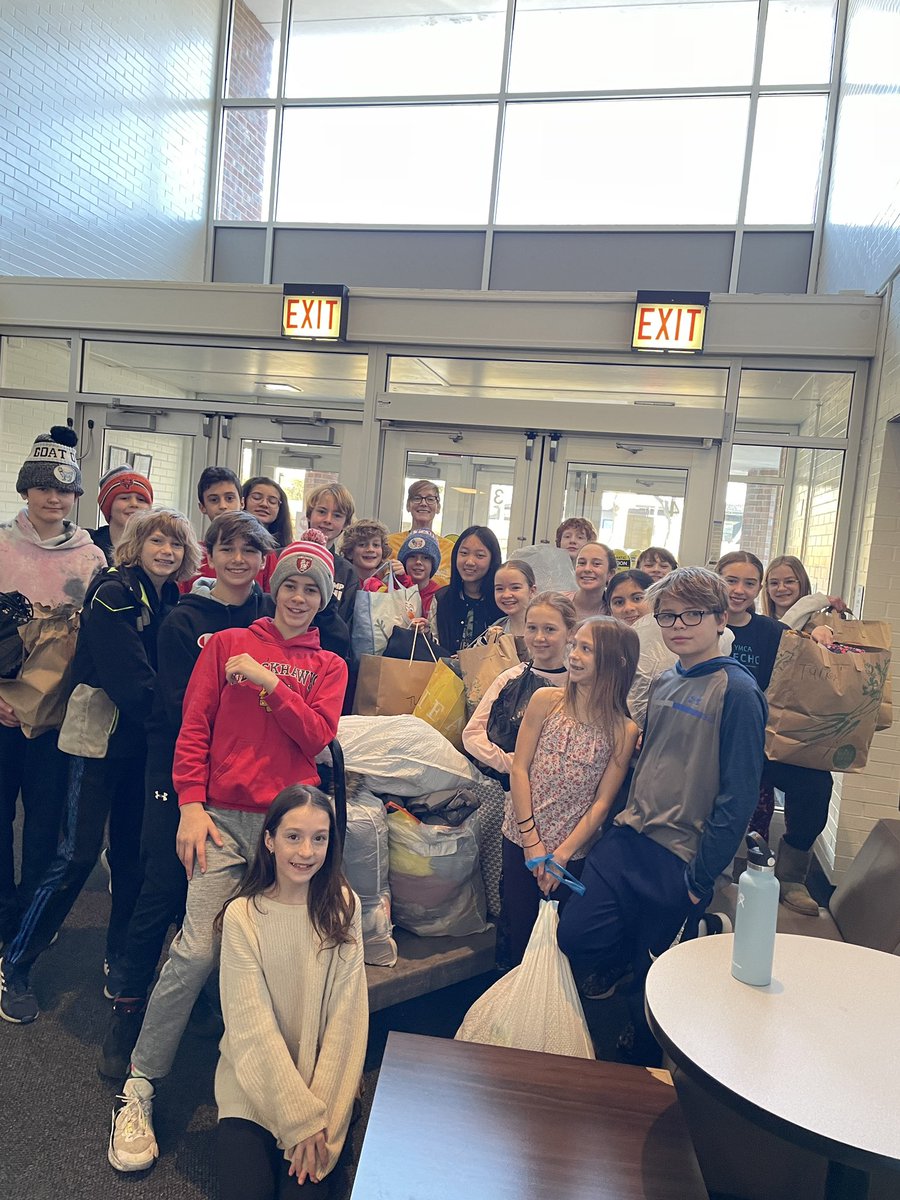 Highcrest/WJHS tweet media