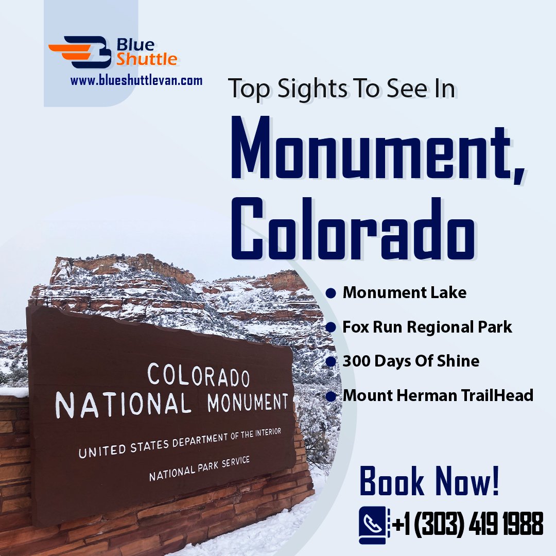 Book Blue Shuttle Van for affordable commute at DIA to and from Monument, Colorado.
Make a Booking Now!
#blueshuttelvan #winters #bookshuttle #monumentcolorado #prayforsnow #airportshuttles #DIA #affordablecommute #comfortable #ride