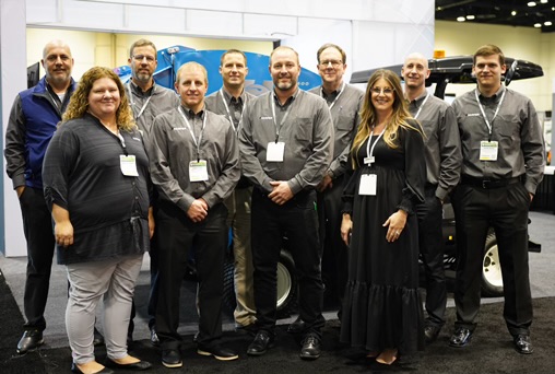 Harper Turf Equip tweet media