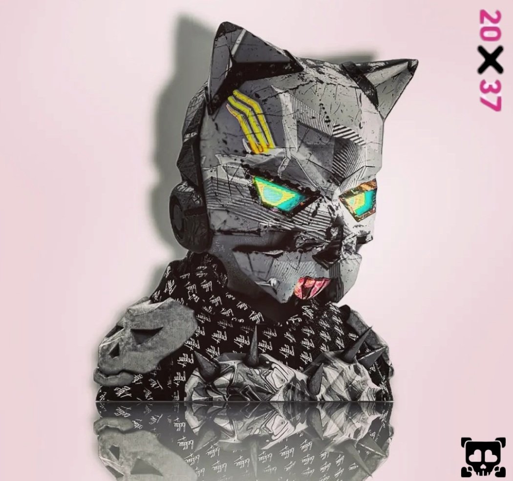 RudyFeliz13's tweet image. 2037 🔥 This Broad1der is out for Revenge 🏴‍☠️☠️🆙 #Broadside
@MattMason @VectorMeldrew