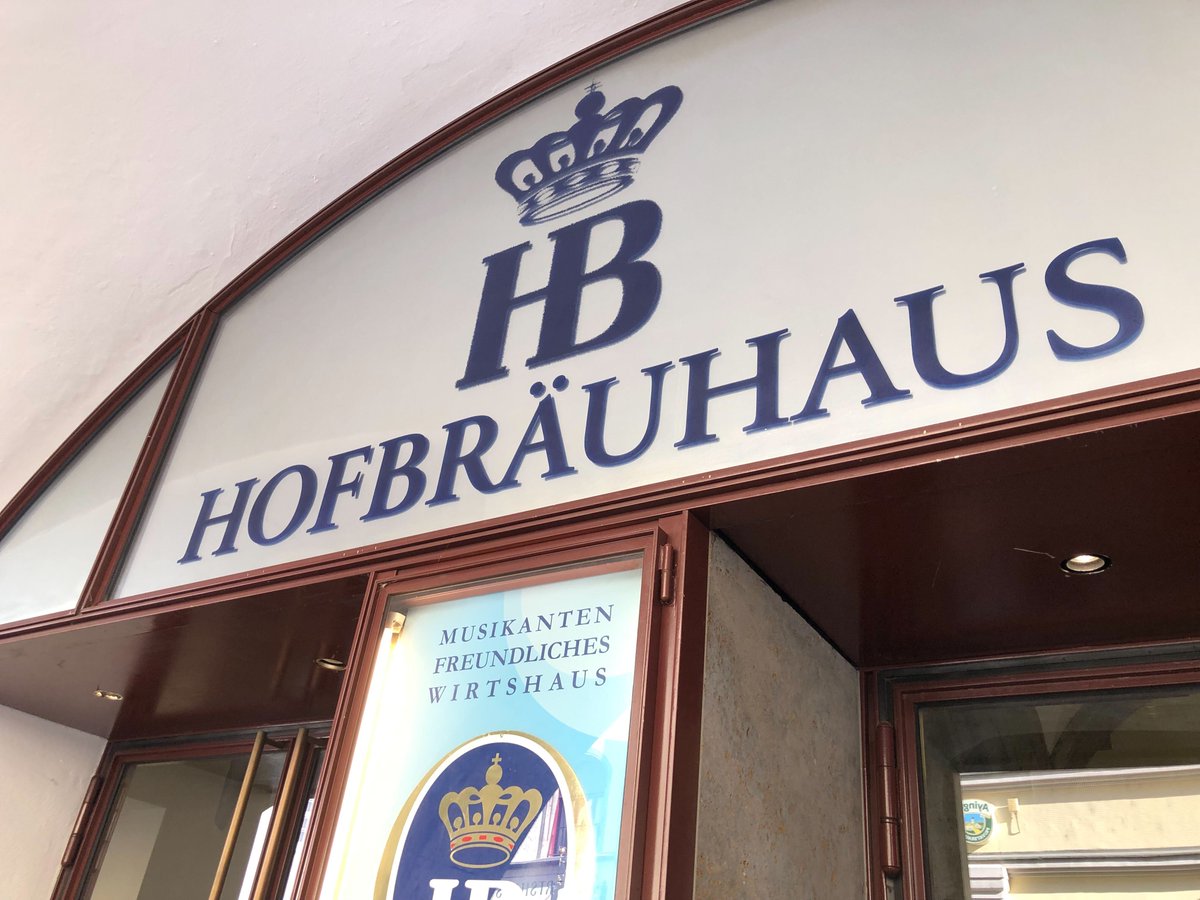 VIPRESecurity's tweet image. We’re wrapping-up a great week of EMEA Partner Roadshows at the historic Hofbrauhaus in Munich, Germany today. Excited to be joined by MRM Distribution - our local partner and their team of cybersecurity experts.

#VIPRETeam #PartnerEvent #CyberSecurity