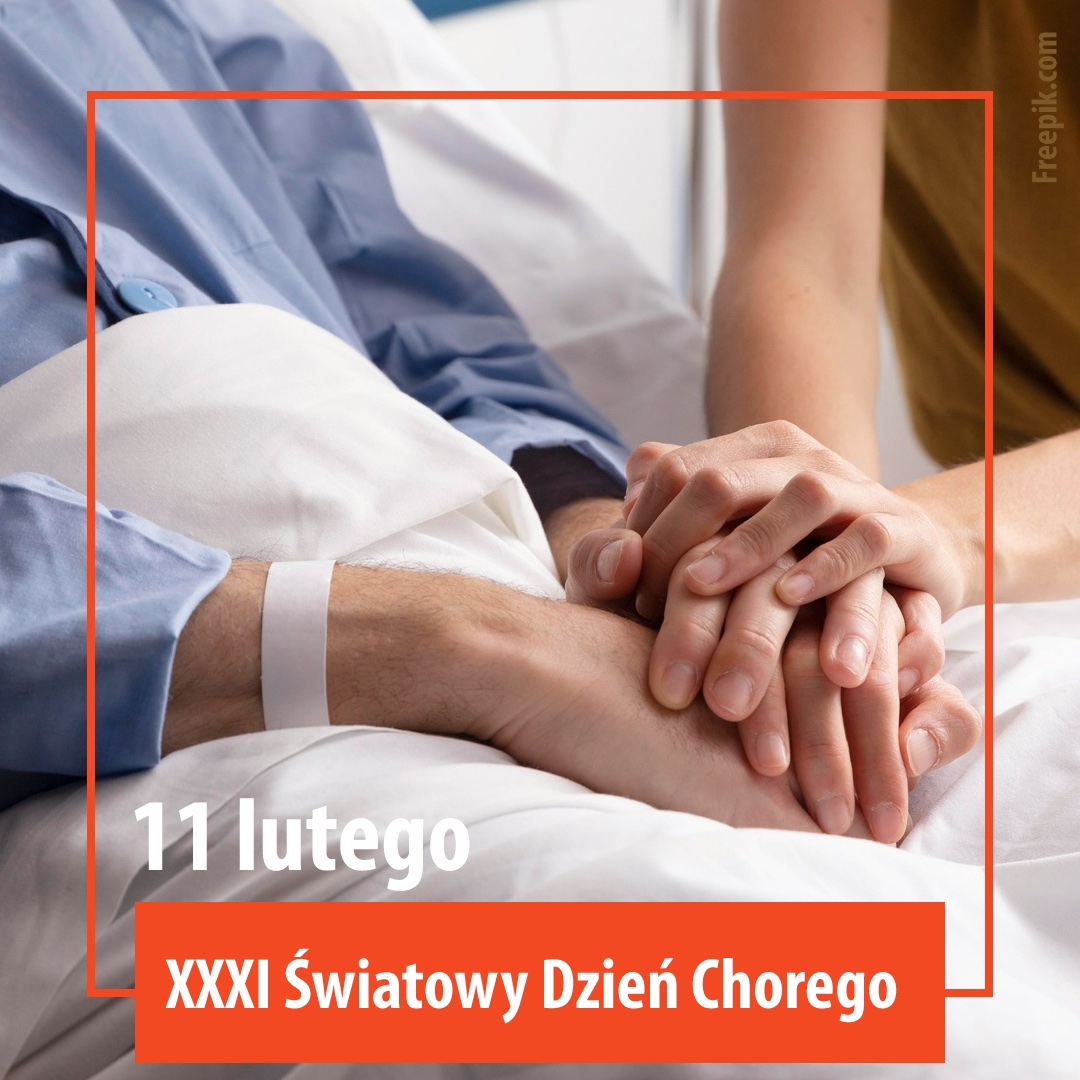 nikardiologii's tweet photo. ❤️🎉Dziś (11.02) obchodzimy Światowy Dzień Chorego. Z tej okazji wszystkim #Pacjenci życzymy jak najszybszego powrotu do #zdrowie, a także siły i energii do realizacji nawet najskrytszych marzeń💐
#kardiologia #kardiochirurgia #serce #NIKard #szpital #ŚwiatowyDzieńChorego https://t.co/wtyZav3Ayq