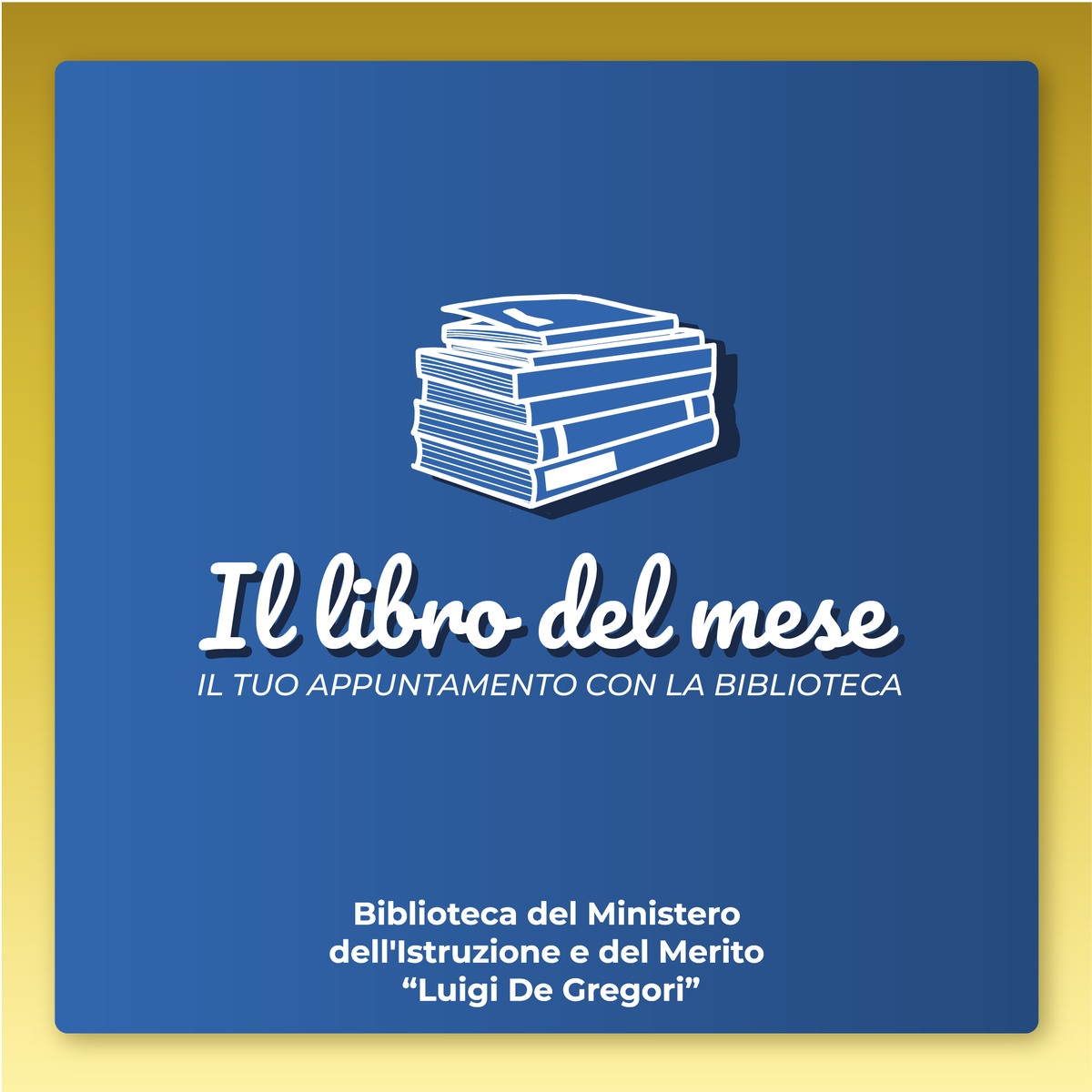 MIsocialTW's tweet photo. In occasione del #GiornoDelRicordo saranno esposti, presso la Biblioteca del Ministero per lโiniziativa il #librodelmese, una selezione di libri legati alla storia, al diritto e alla geografia della Venezia Giulia, dellโIstria, di Fiume e della Dalmazia.
โถ๏ธhttps://t.co/TdWiexB97L https://t.co/zpcz58J9yn