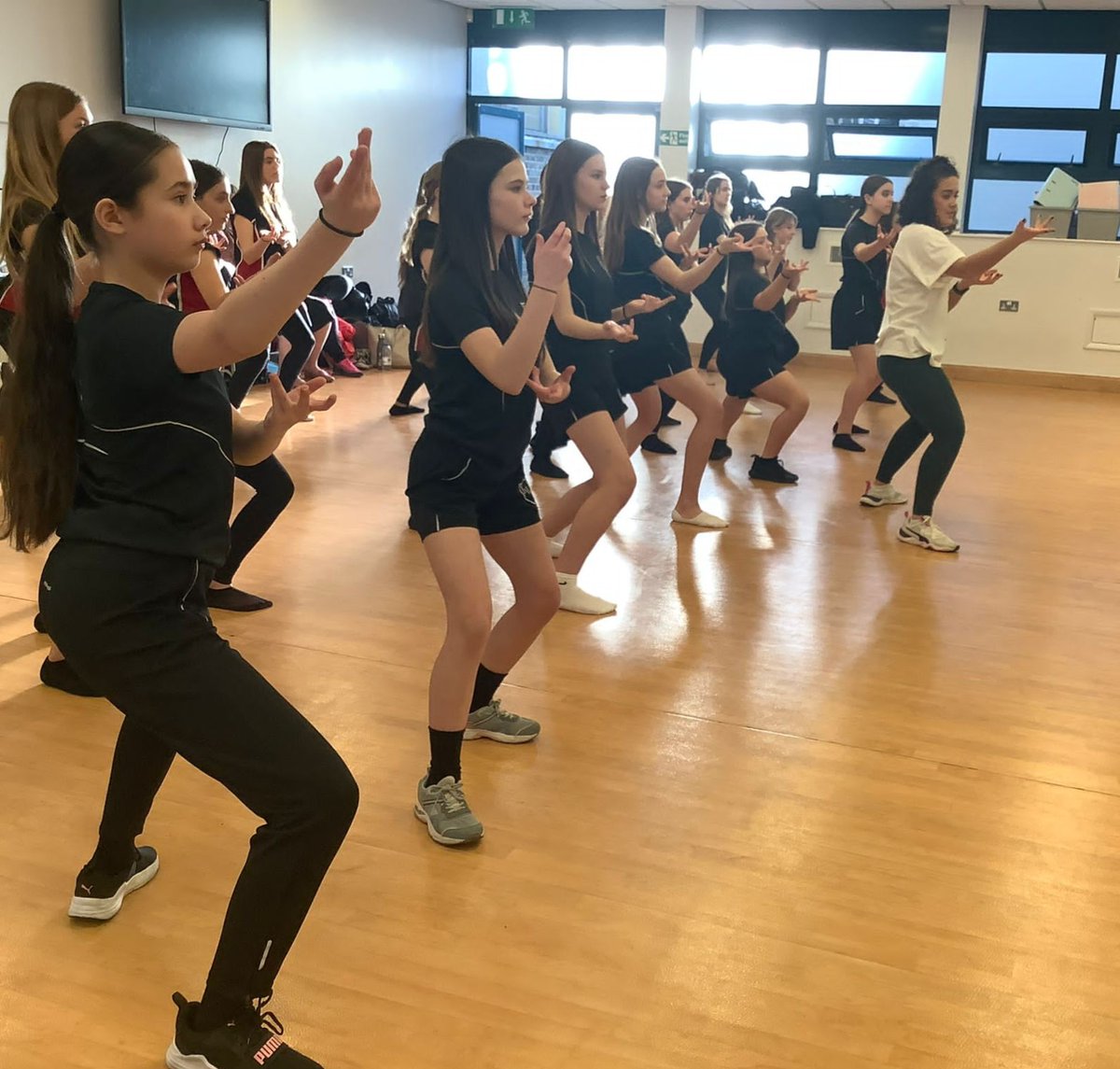 Zenith Multi Academy Trust tweet media