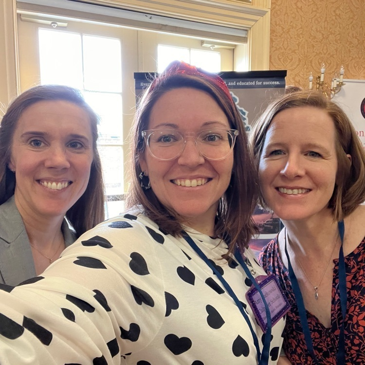 culpeperschools's tweet photo. Want to work in the best school division?  Come see us at UVA today!  @uva
@uva.ed
@hr4ccps https://t.co/lPJsGgbRoe