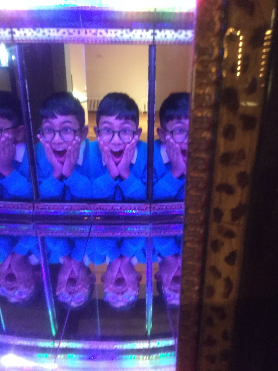 BJ_Year6's tweet photo. This week, Year 6 visited the Science Museum to enrich their learning experience. Our children thoroughly enjoyed exploring the museum and The Wonder Lab!

#science #wonderlab https://t.co/zPyN1RTNMB
