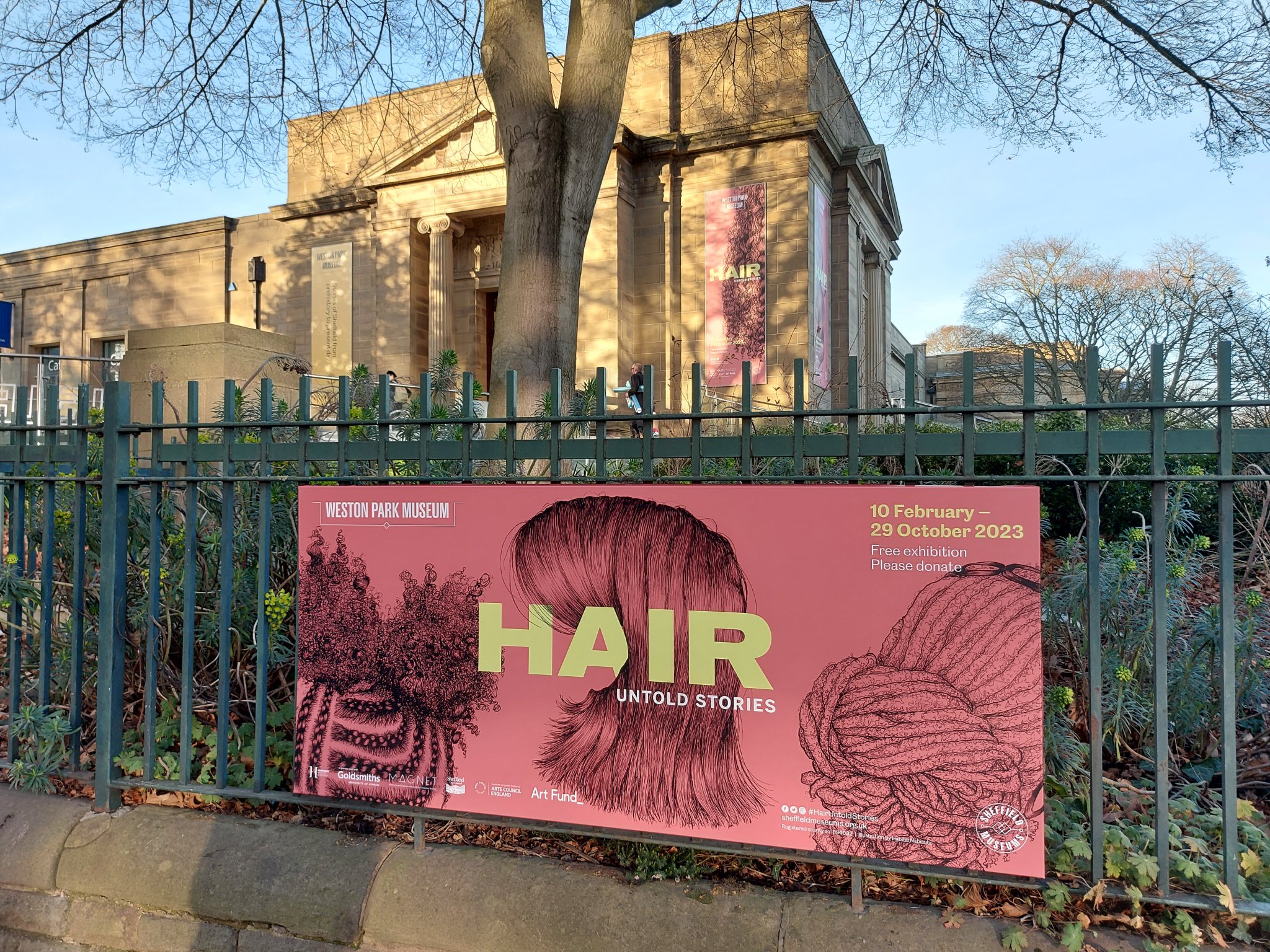 Signs Express Sheffield and Rotherham on Twitter "To finish off the week with the latest