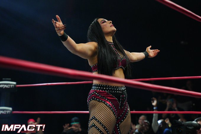 Ex WWE Star Deonna Purrazzo Will Be Free Agent After Becoming 29 2