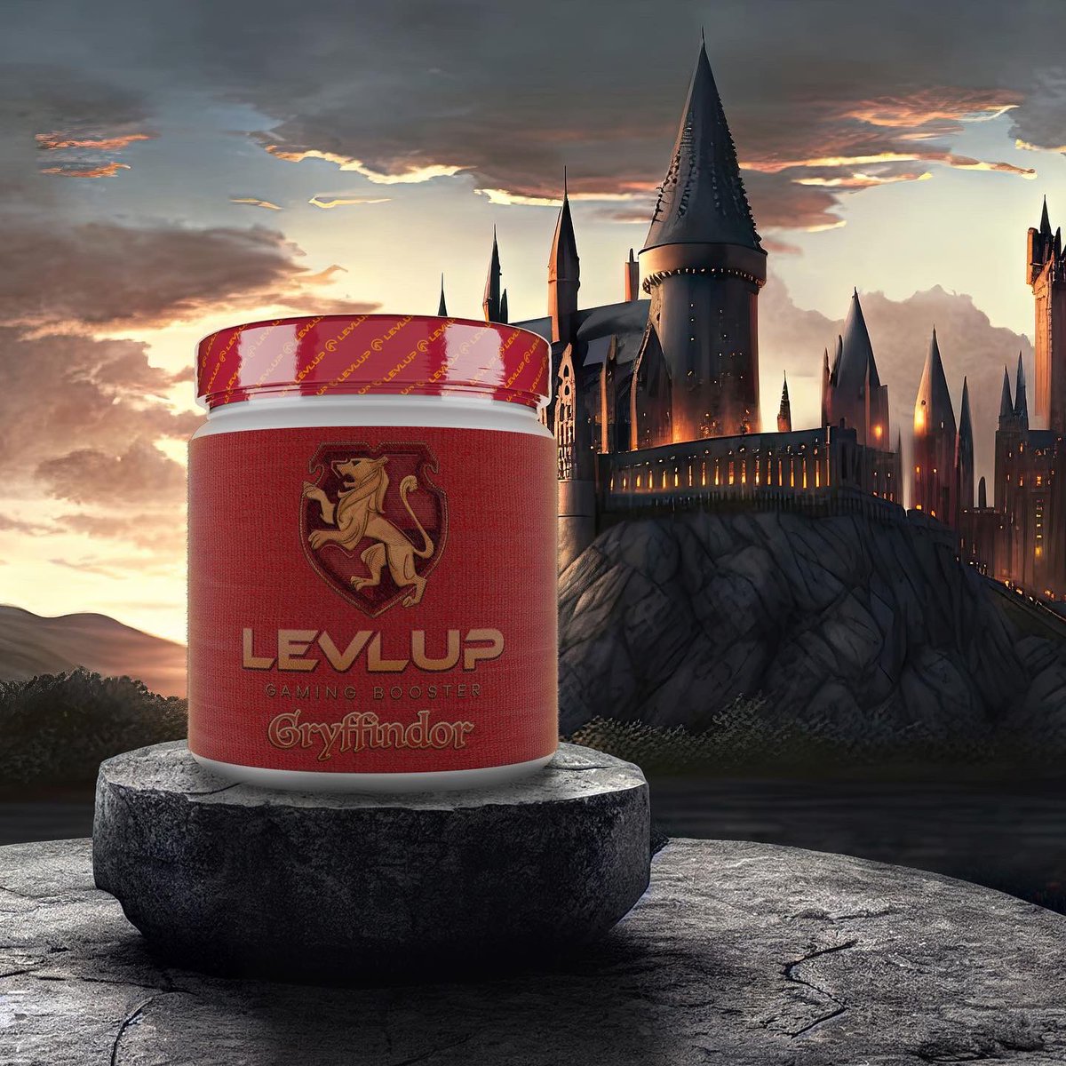 levlupde's tweet photo. Gryffindor, Slytherin, Ravenclaw oder Hufflepuff: Welchem Haus gehörst du an? 🧙‍♂️🧙‍♀️ #fantasyedition https://t.co/iNxPRajH2N
