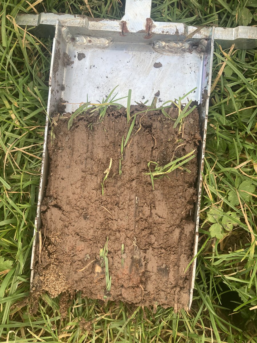 LeighWilliams2's tweet image. Good to get out and about today supporting @WRU_Community clubs in the Cardiff region with @laurenholloway9 We managed to get our boots on and put our @thegma_ Pitch Quality Standard training to good use along the way. #ClubDevelopment #PitchMaintenance