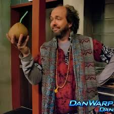 tonystatovci's tweet image. I just KNOW Sikowitz was smoking on some crazy shit back in the day bro look at him 😭😭😭